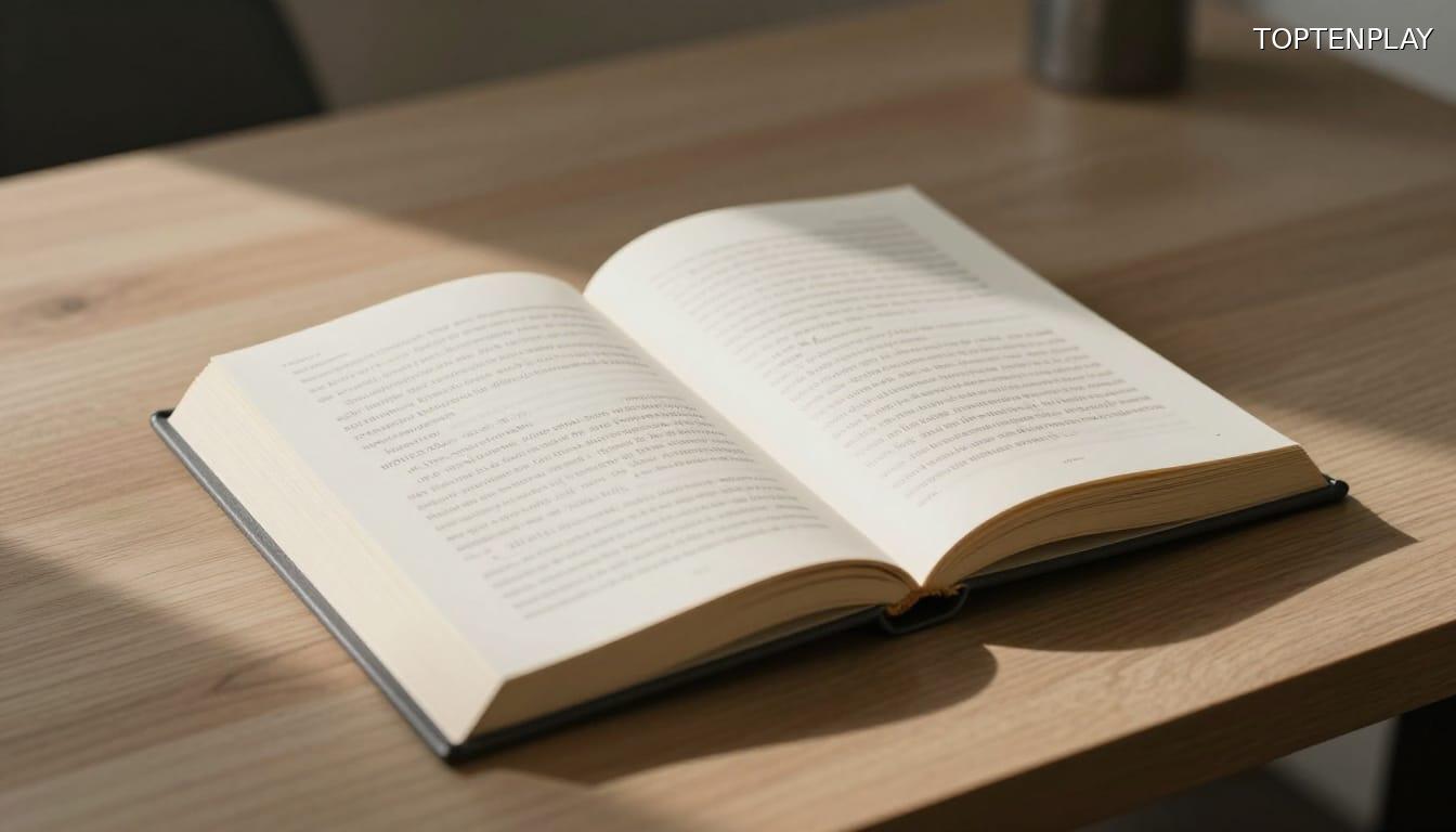 Image d'illustration © TopTenPlay