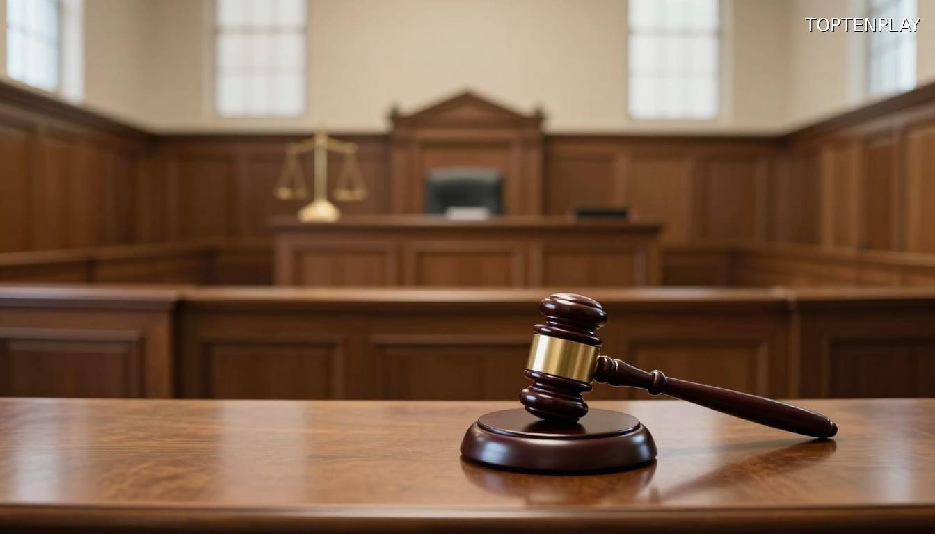 Image d'illustration © TopTenPlay