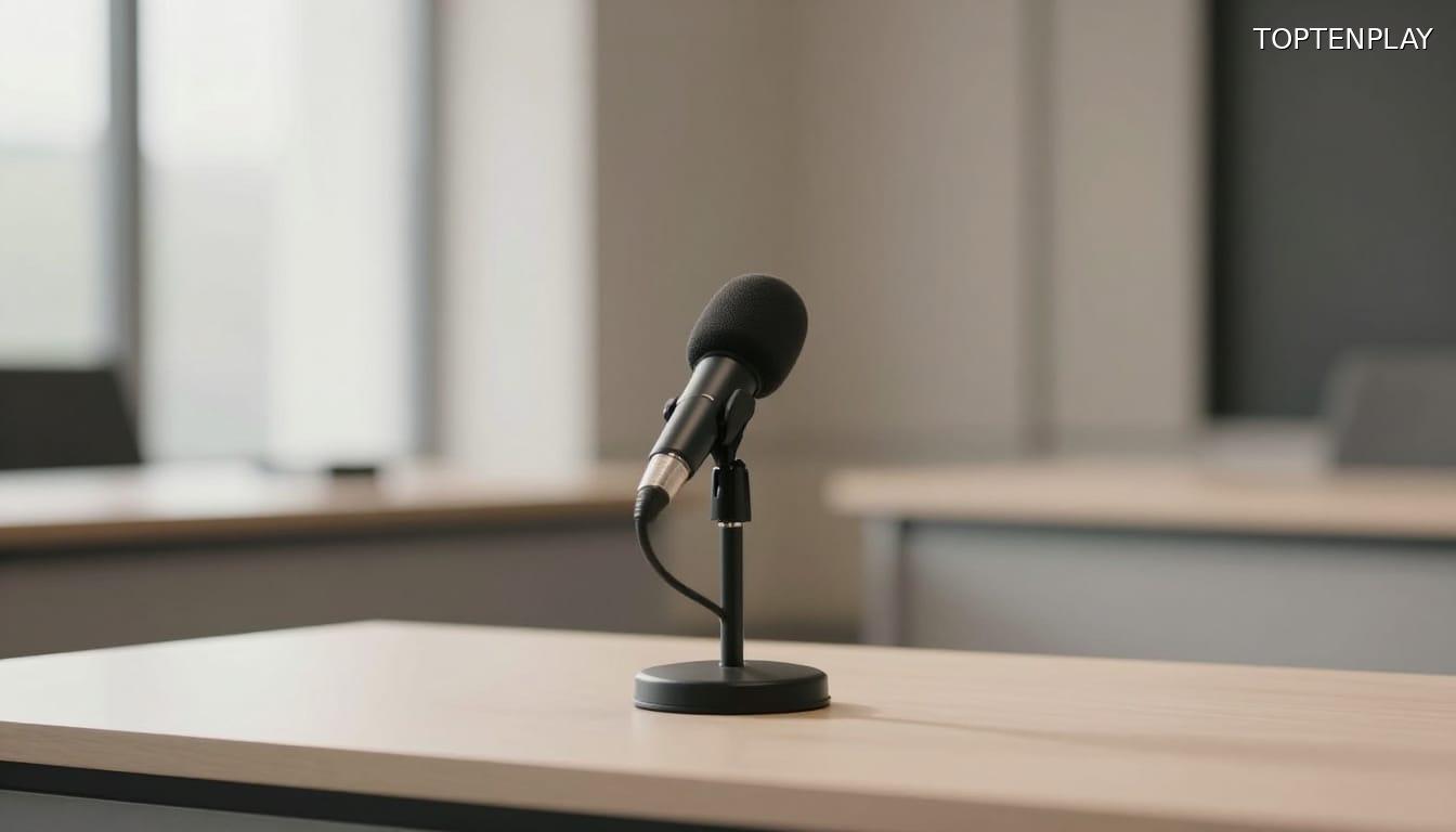 Image d'illustration © TopTenPlay