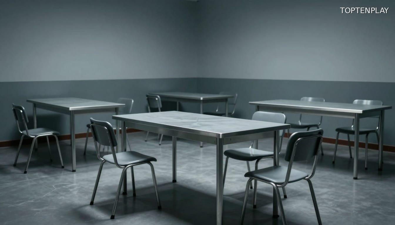 Image d'illustration © TopTenPlay