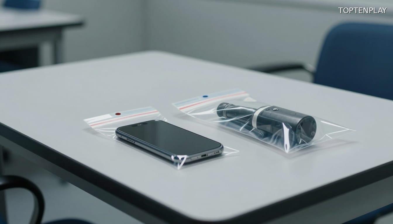 Image d'illustration © TopTenPlay