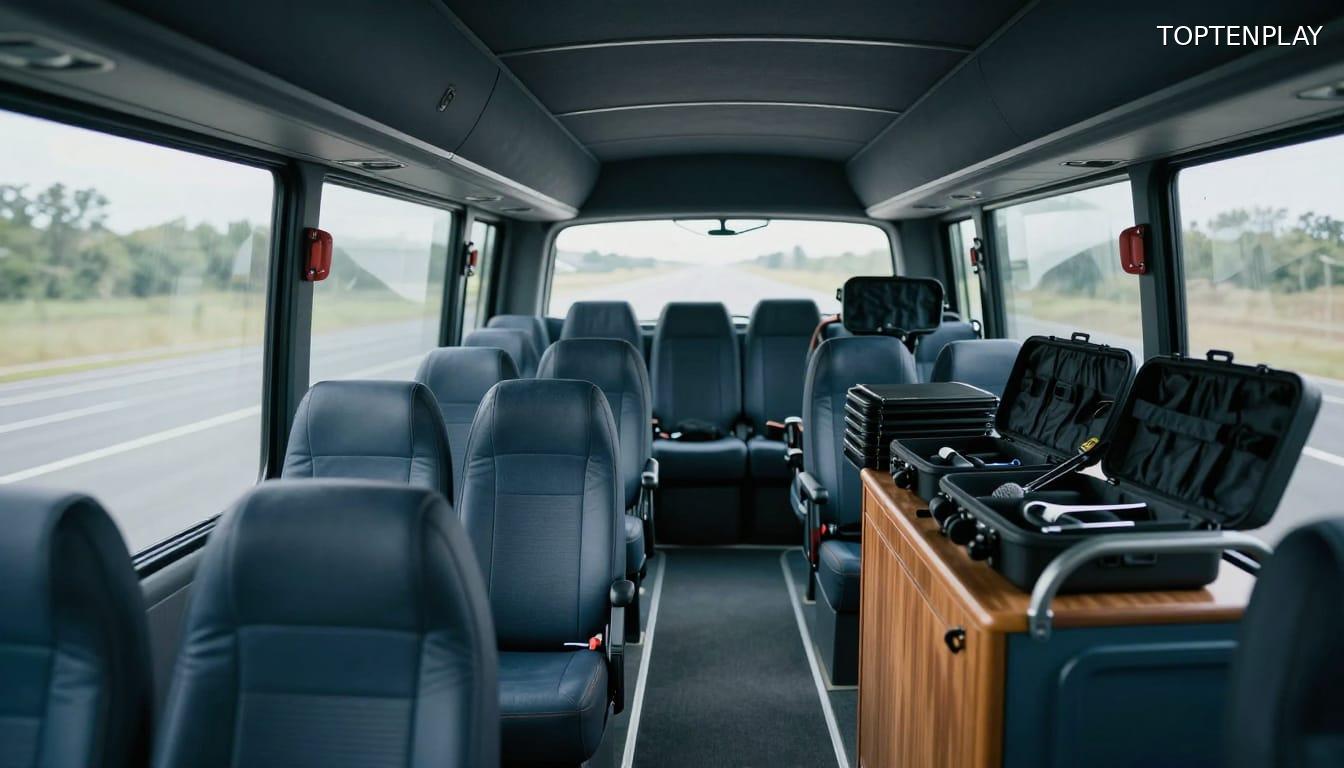 Image d'illustration © TopTenPlay