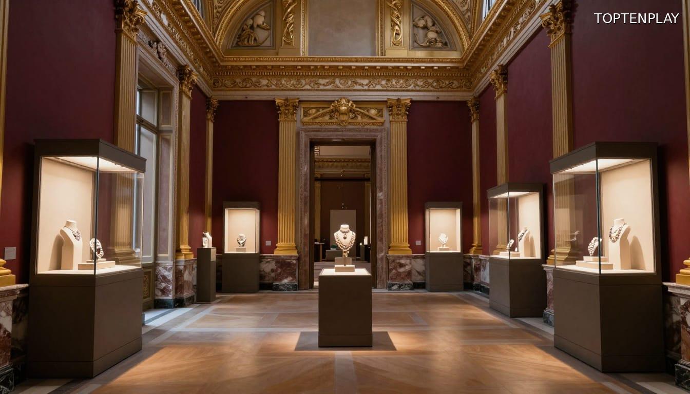 Image d'illustration © TopTenPlay