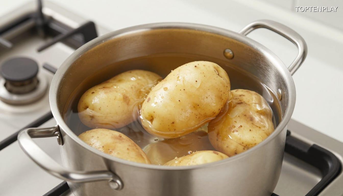 Image d'illustration © TopTenPlay