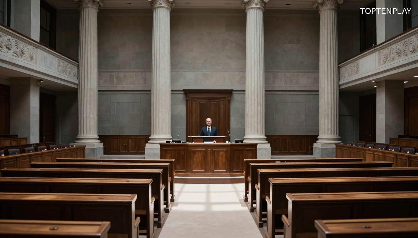 Image d'illustration © TopTenPlay