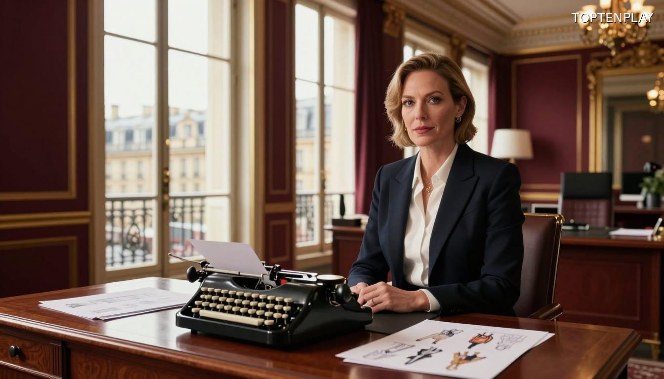 Image d'illustration © TopTenPlay