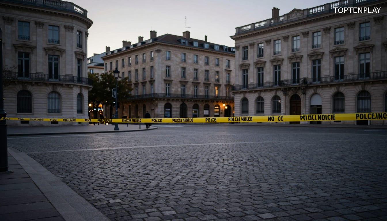 Image d'illustration © TopTenPlay