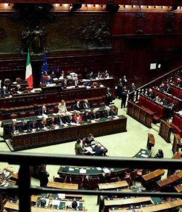 Castration chimique en Italie : la proposition de la Ligue qui divise le gouvernement Meloni