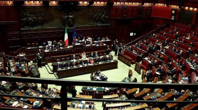 Castration chimique Cinéma Italien Criminalité sexuelle Droits fondamentaux Gouvernement Meloni Pénalité 