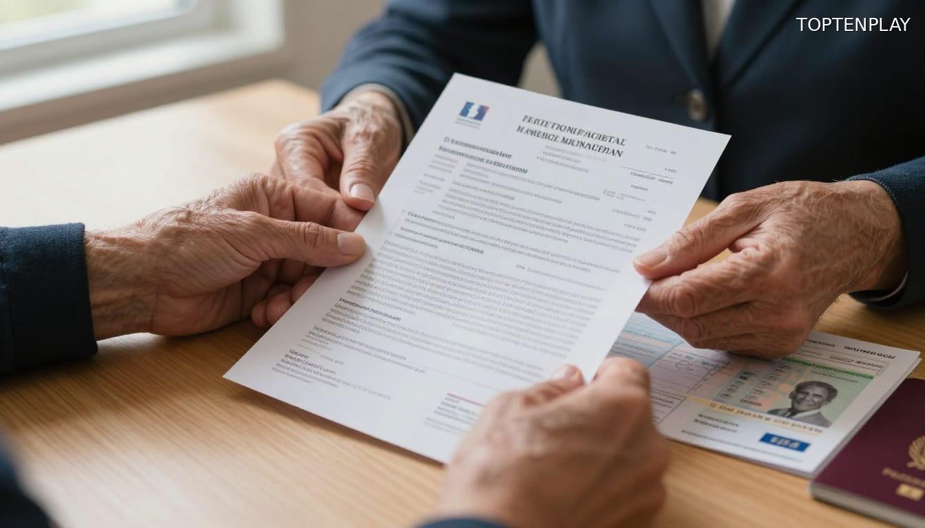 Image d'illustration © TopTenPlay