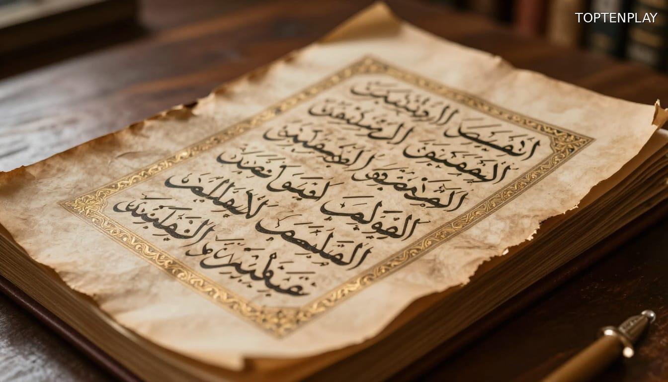 Image d'illustration © TopTenPlay