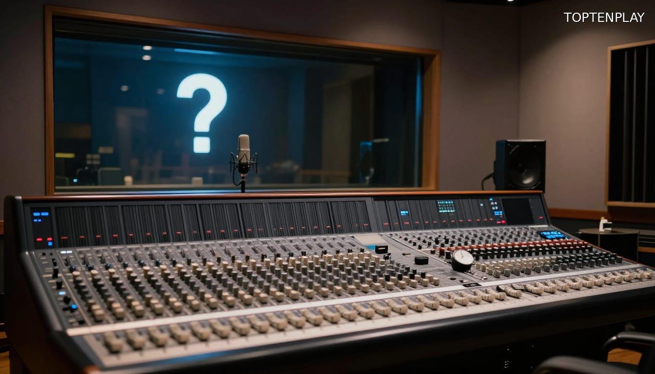 Image d'illustration © TopTenPlay