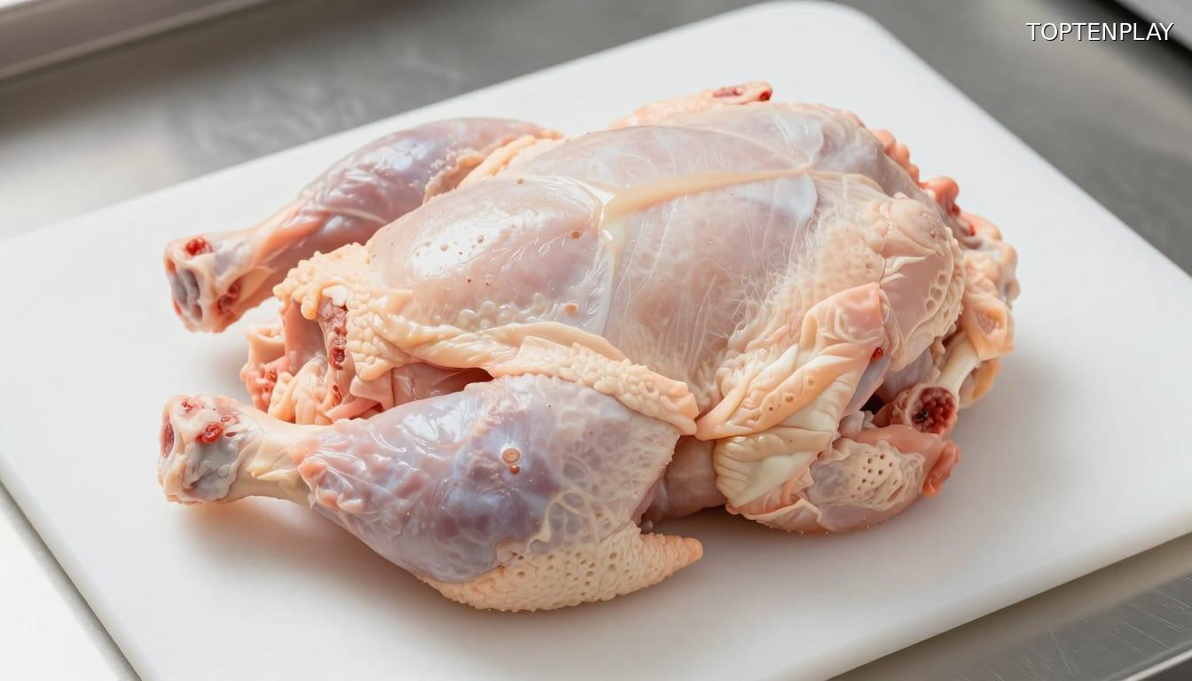 Image d'illustration © TopTenPlay