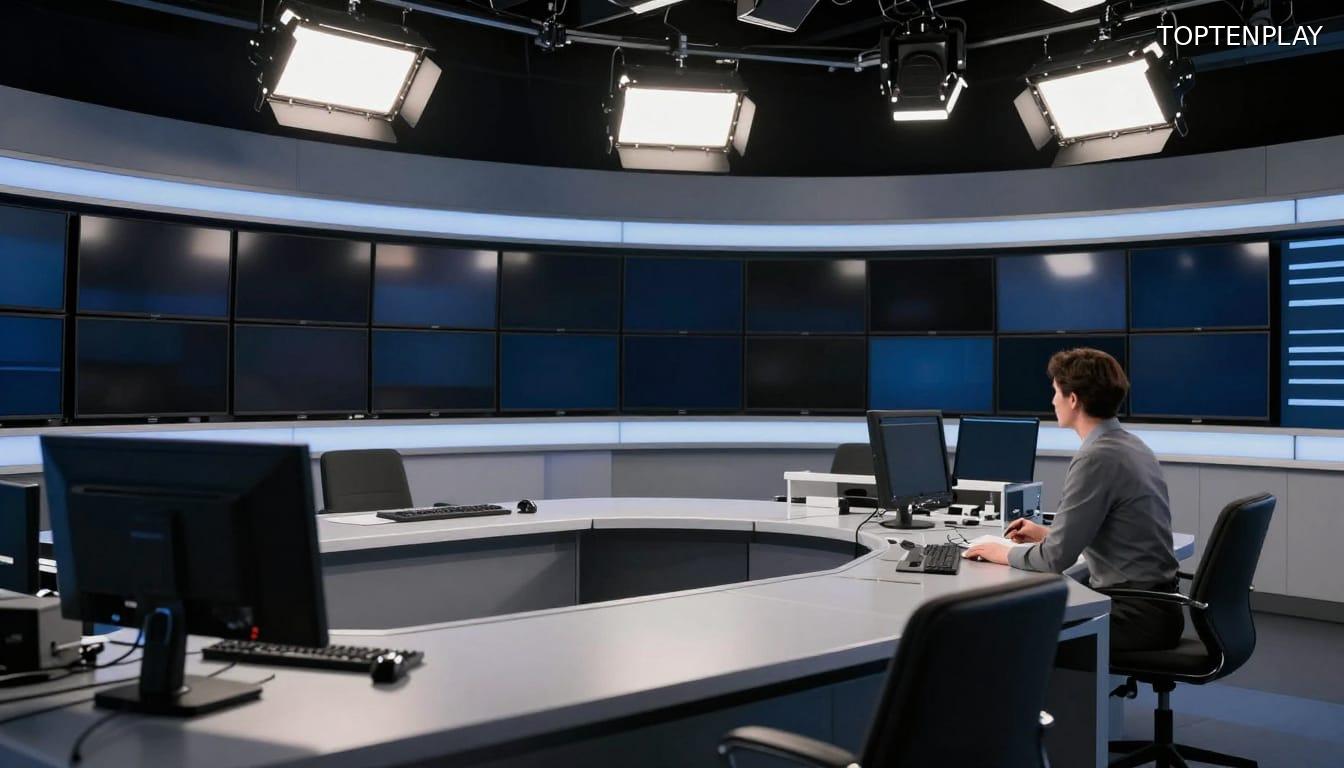 Image d'illustration © TopTenPlay