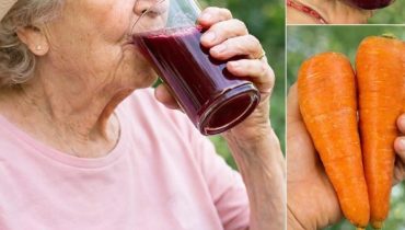 Actualités télévision Alimentation saine Chèque énergie Détox Santé du foie Smoothie 