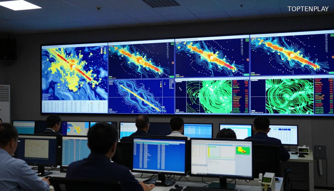 Image d'illustration © TopTenPlay