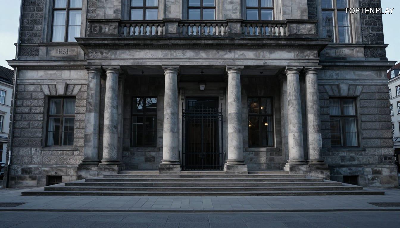 Image d'illustration © TopTenPlay