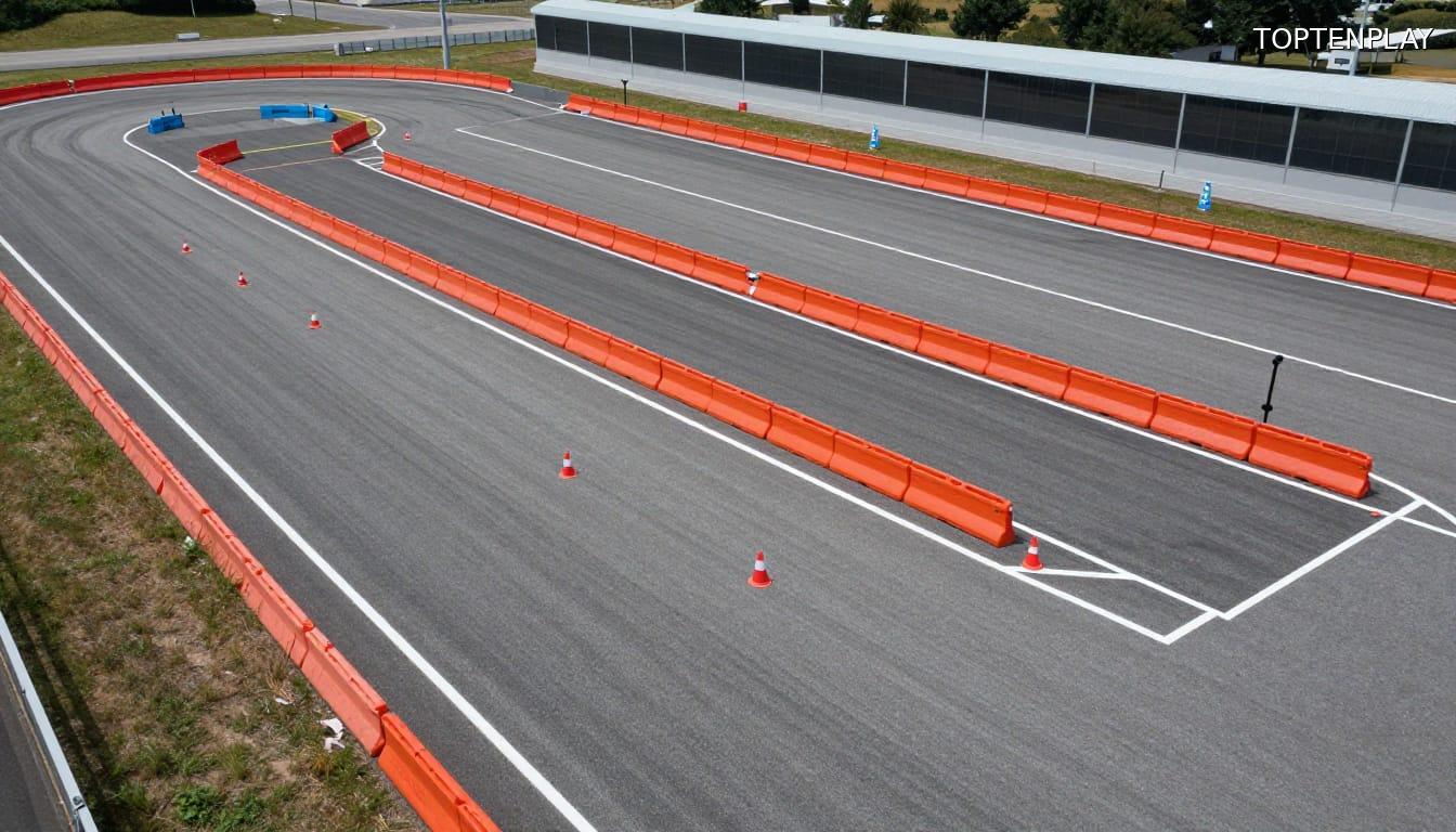 Image d'illustration © TopTenPlay