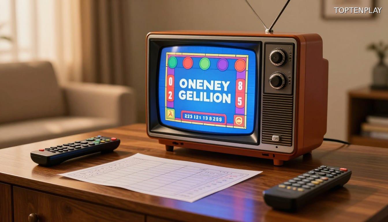 Image d'illustration © TopTenPlay