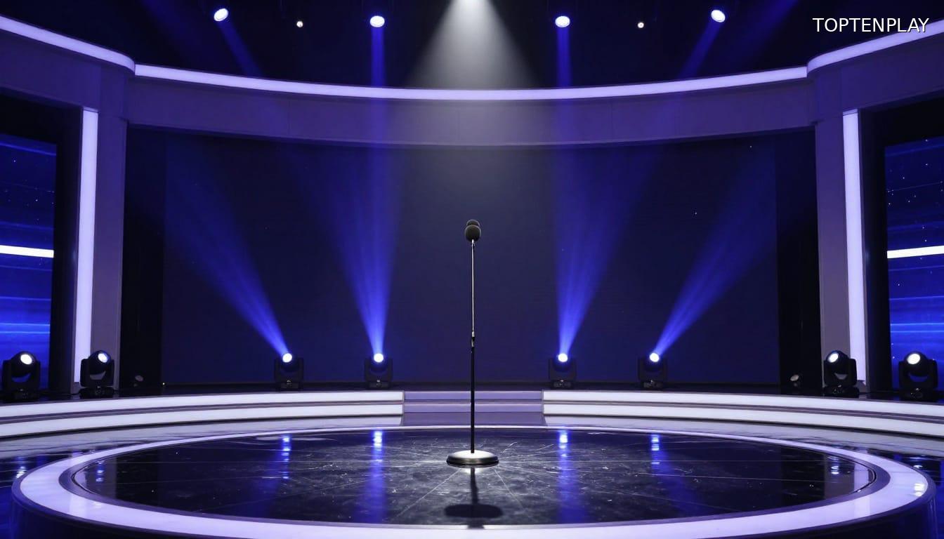 Image d'illustration © TopTenPlay