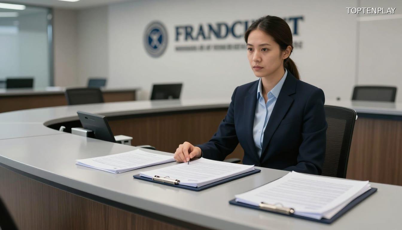 Image d'illustration © TopTenPlay