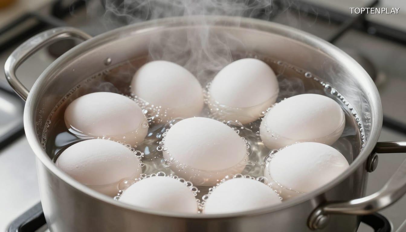 Image d'illustration © TopTenPlay