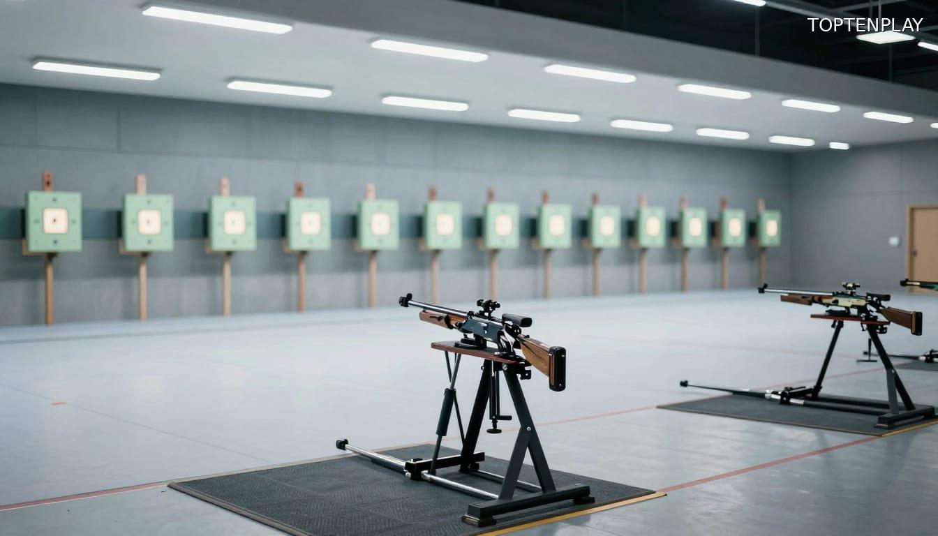 Image d'illustration © TopTenPlay