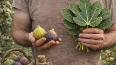 Bienfaits santé Digestion Feuilles de figuier glycémie Médecine traditionnelle Remède naturel Santé cardiaque 