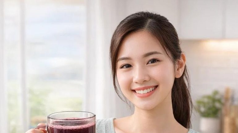 Bienfaits des légumes Circulation sanguine Digestion Énergie naturelle Jus détox Recette santé 