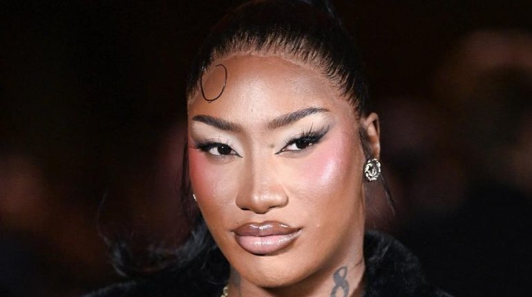 accusent la France Actualités musique Jarry racisme Jarry sexisme Misogynie noire Théodora 