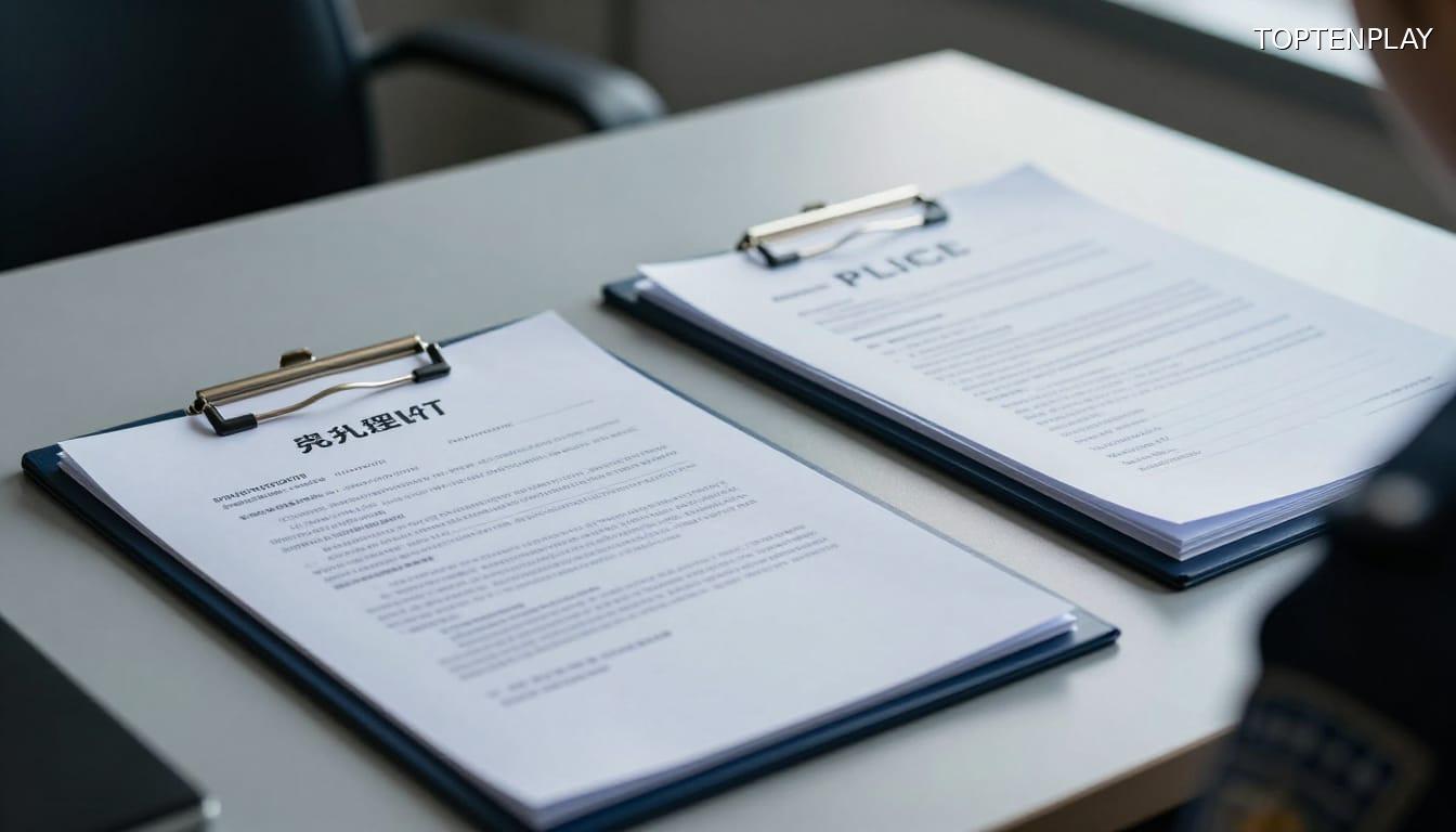 Image d'illustration © TopTenPlay