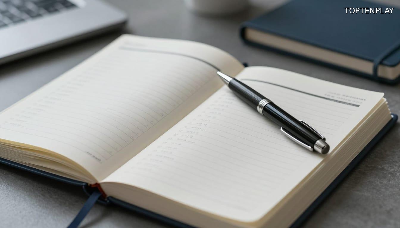 Image d'illustration © TopTenPlay