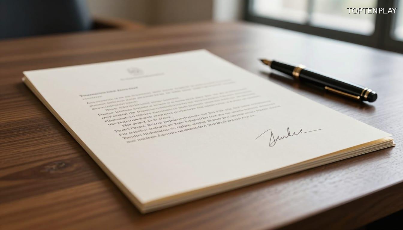 Image d'illustration © TopTenPlay