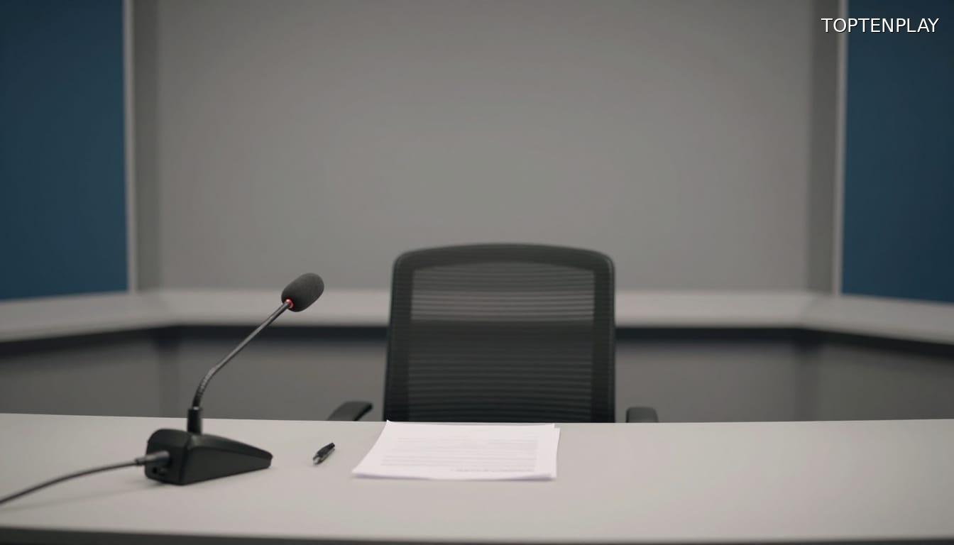 Image d'illustration © TopTenPlay