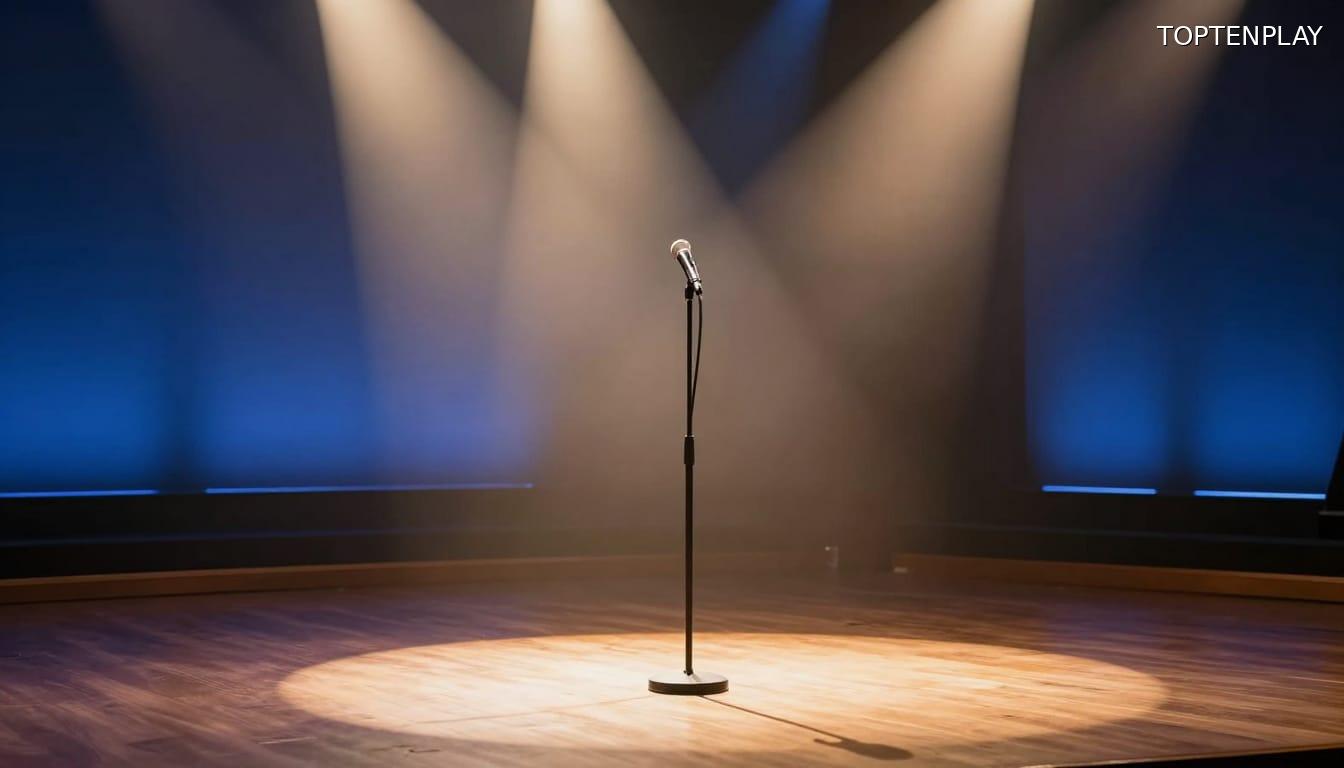 Image d'illustration © TopTenPlay