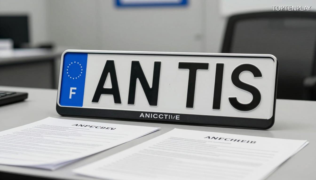 Image d'illustration © TopTenPlay