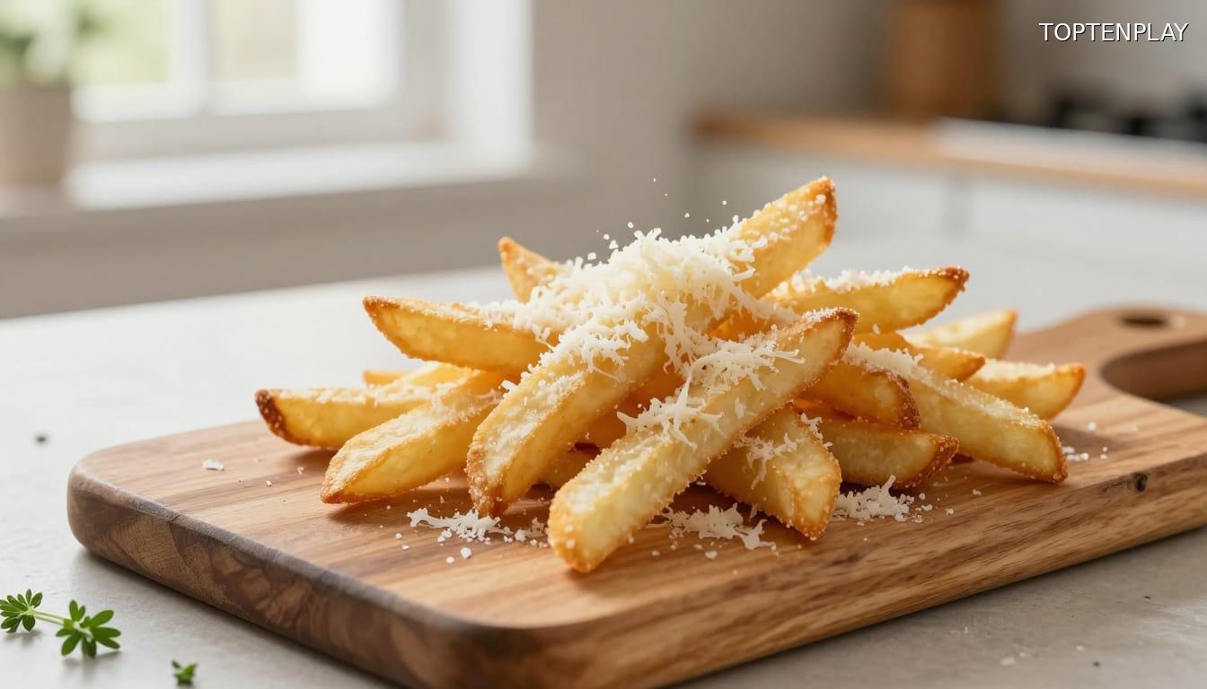 Image d'illustration © TopTenPlay