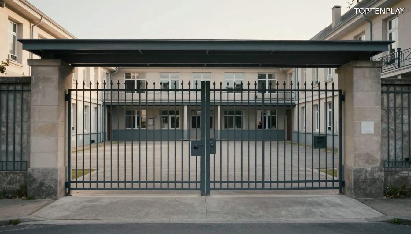 Image d'illustration © TopTenPlay