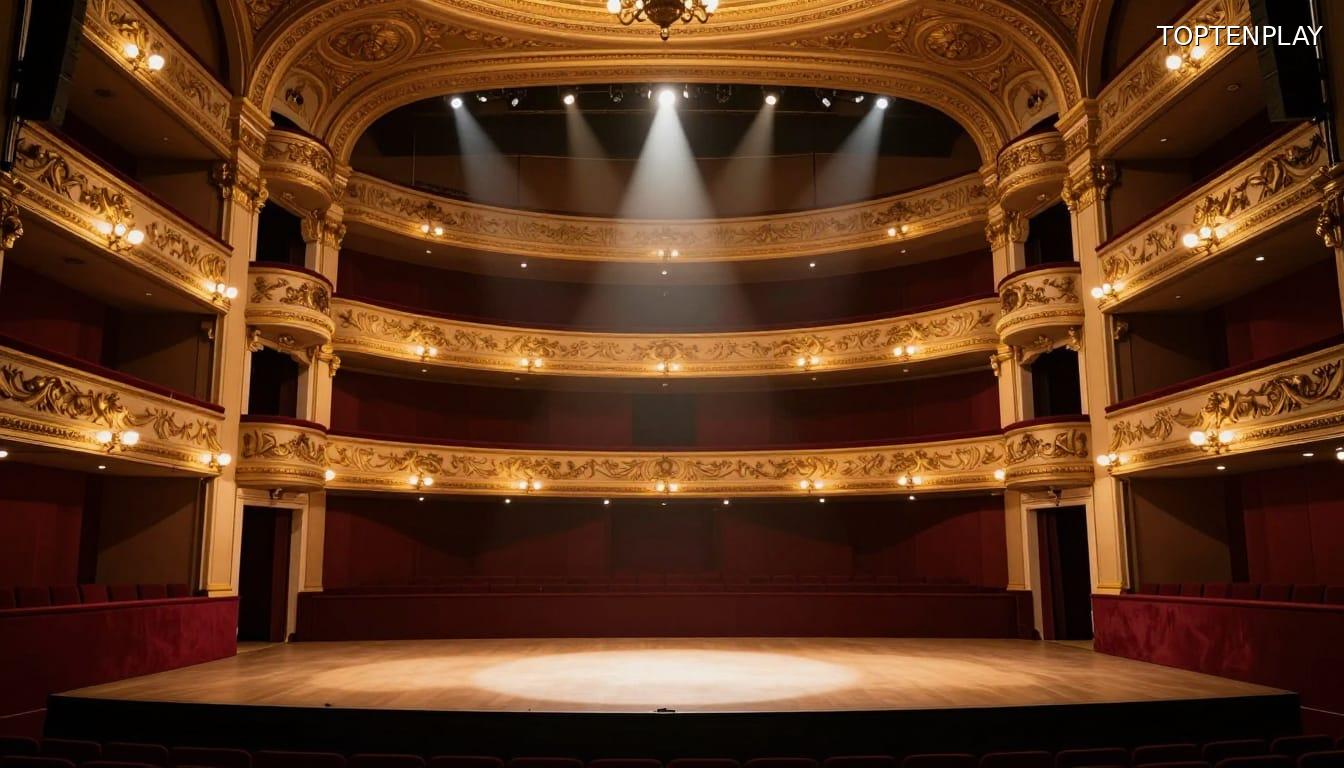 Image d'illustration © TopTenPlay