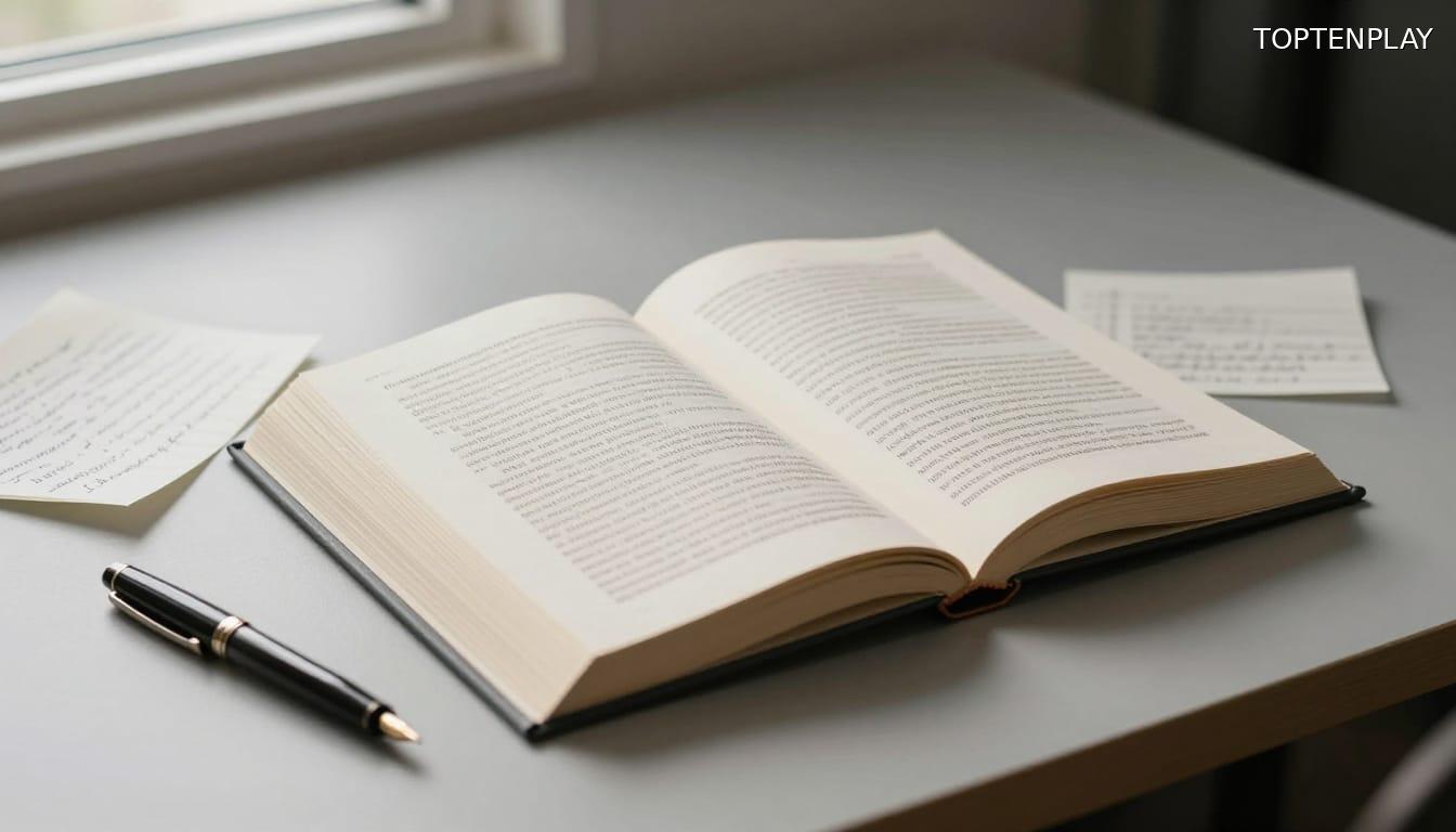 Image d'illustration © TopTenPlay