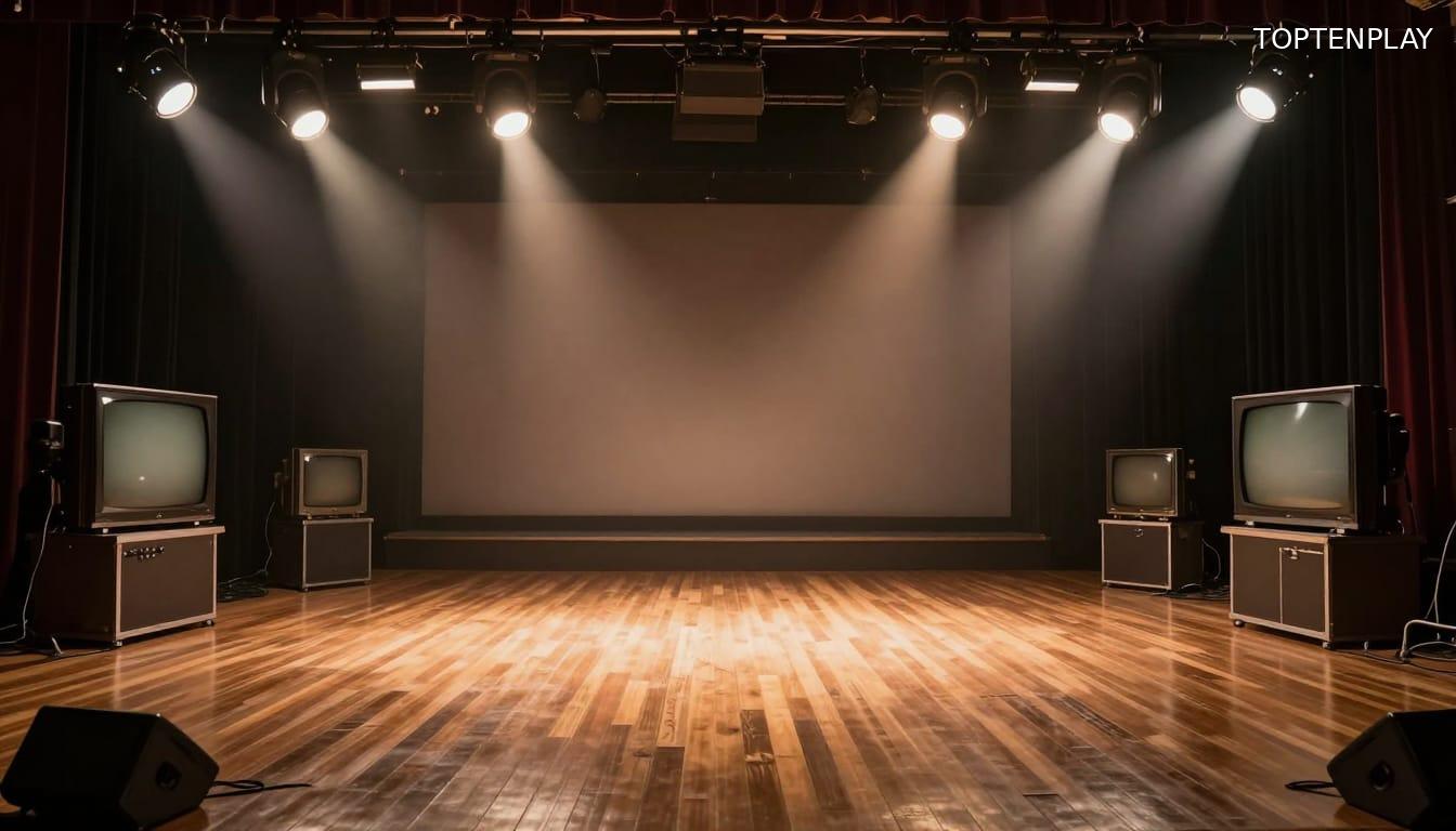 Image d'illustration © TopTenPlay