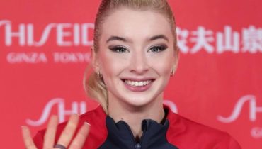 Jeux Olympiques d'hiver Menstruations Patinage artistique Performance sportive Sport féminin Tabou 