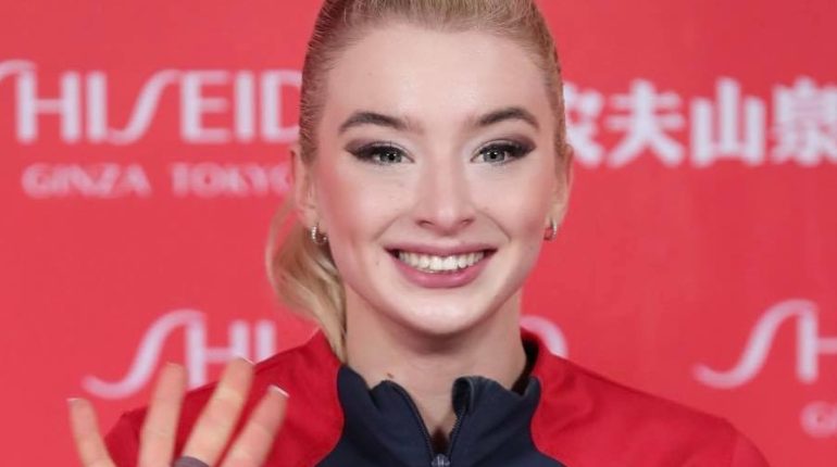 Jeux Olympiques d'hiver Menstruations Patinage artistique Performance sportive Sport féminin Tabou 