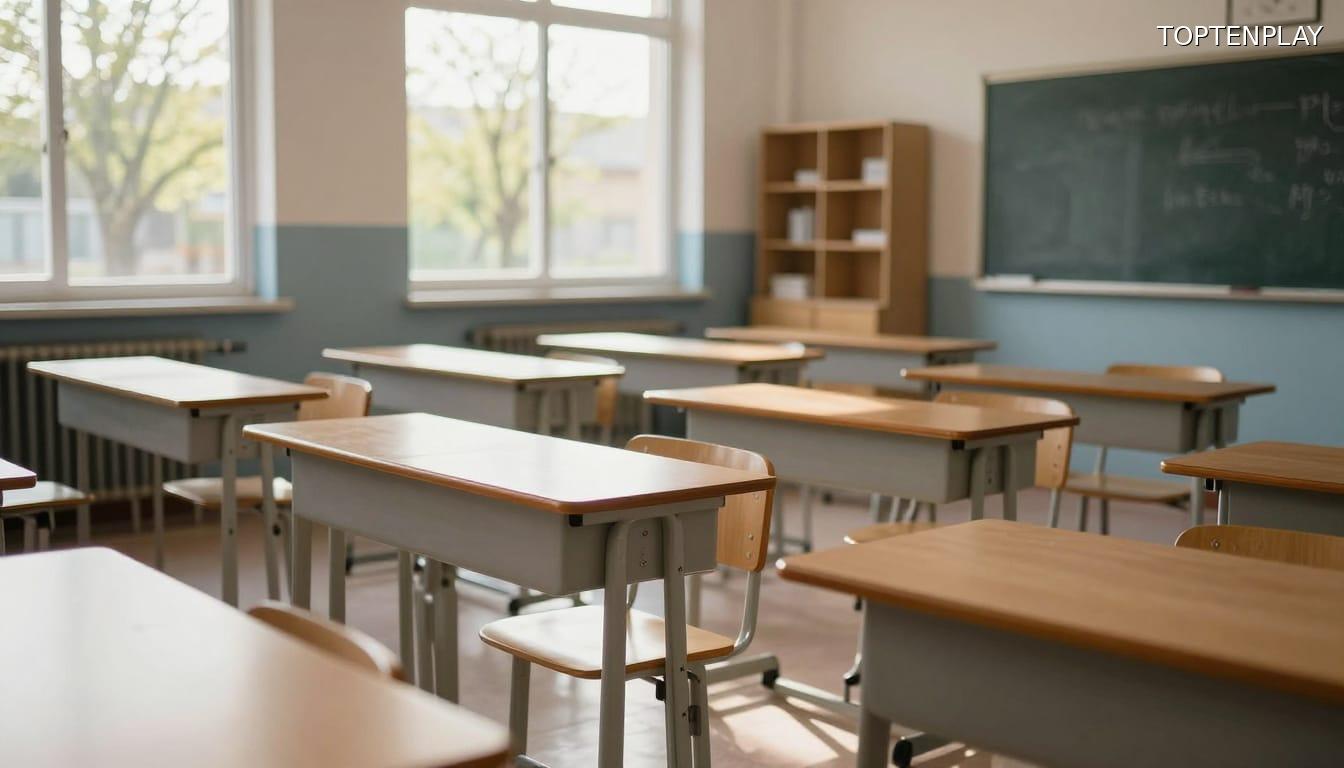 Image d'illustration © TopTenPlay