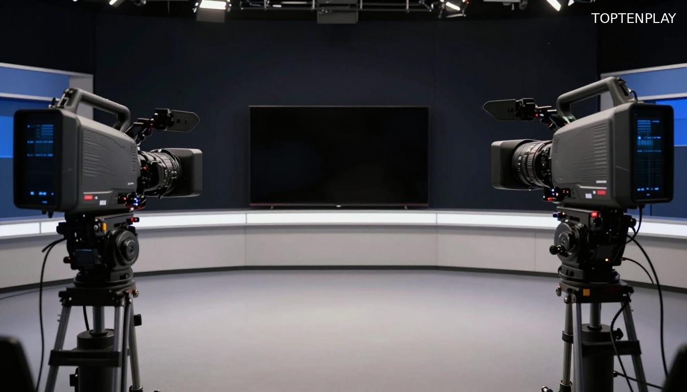 Image d'illustration © TopTenPlay