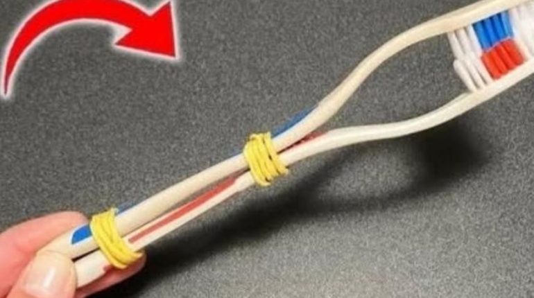 Astuces bricolage Astuces ménagères Entretien maison Nettoyage bois Récupération 