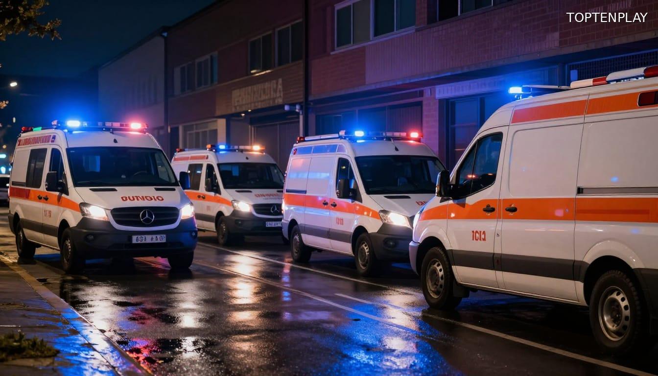 Image d'illustration © TopTenPlay