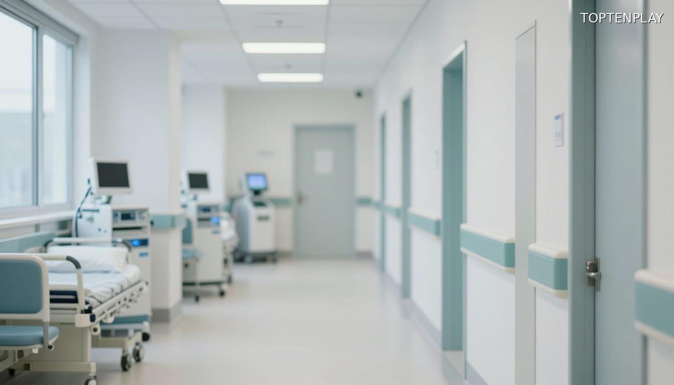 Image d'illustration © TopTenPlay