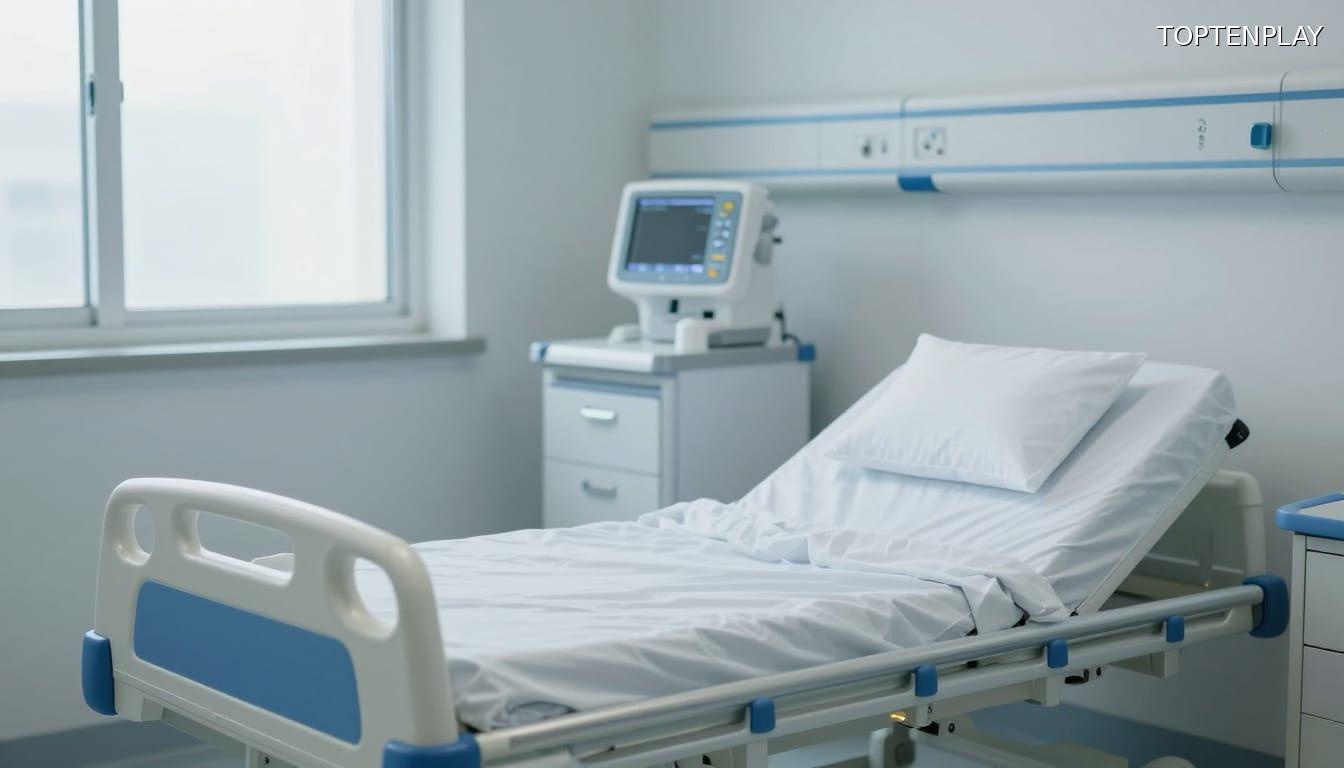 Image d'illustration © TopTenPlay