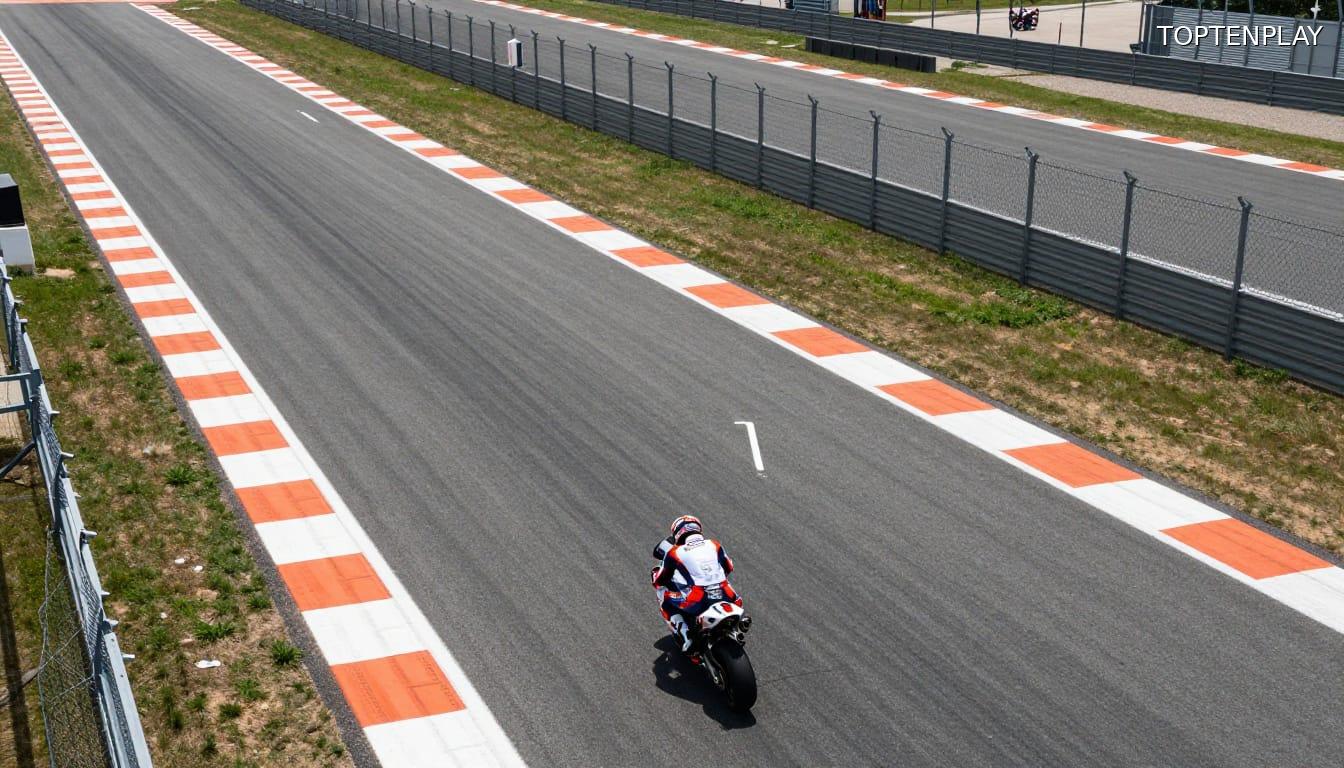 Image d'illustration © TopTenPlay